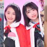 2019日本「最可愛女高中生」  冠軍、亞軍你點揀？